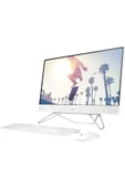 HP 24-CB1017NT i5-1235U 32GB RAM 512GB SSD 23.8" FHD AIO BİLGİSAYAR 761F1EA ALL IN ONE BİLGİSAYAR - 3
