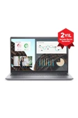Dell Vostro 3530 i5-1334U 16GB 1TB SSD 15.6 FHD Ubuntu N3409PVNB3530-UBU-16-1 Taşınabilir Bilgisayar - 1