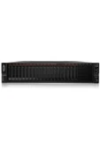 Lenovo 7x06a0psea-v1 Sr650 Sılver 4210r 10c 2.4ghz 1x32gb 3x960 Ssd (ENTERPRİSE) 2u Rack 1x750w Titanium - 1