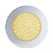 Cometepool Ultra Slim 4mm Günışığı Işık SMD Led Havuz Sıva Altı (Joker) Aydınlatma Lambası 40W-ToptancıyızBiz - 1