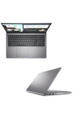 Dell VOSTRO 3530 i5-1334U 8GB 512GB SSD 15.6" UBUNTU N3409PVNB3530U Taşınabilir Bilgisayar - 2