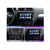 Volkswagen Jetta Multimedya (2011-2017) 2 GB RAM 32 GB Hafıza 4 Çekirdek Soundway thumbnail 9