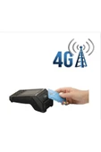 İnpos M530 "4g" Yazarkasa Pos Cihazı - 2