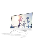 HP 24-cb1017nt 761f1ea I5-1235u 8gb Ram 512gb Ssd 23.8 Inç Fhd ALL IN ONE BİLGİSAYAR - 2