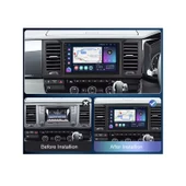 Volkswagen Caravelle Multimedya (2009-2019) 6 GB RAM 64 GB Hafıza 8 Çekirdek Navigatör Premium Series thumbnail 9