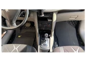 Peugeot 207 Aracına Özel 8d Çift Katmanlı Havuzlu Paspas Takımı - 4