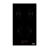 FRANKE FRSM 302 C TD BK SİYAH OCAK - 1