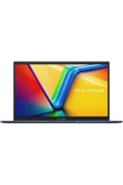 Asus Vivobook 15 X1504ZA-NJ566 i5-1235U 8 GB 512 GB SSD Iris Xe Graphics 15.6" Full HD Taşınabilir Bilgisayar - 2