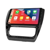 Volkswagen Jetta Multimedya (2011-2017) 2 GB RAM 32 GB Hafıza 4 Çekirdek Navigatör thumbnail 1