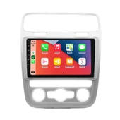 Volkswagen Scirocco Multimedya (2013-2017) 4 GB RAM 32 GB Hafıza 4 Çekirdek Navigold thumbnail 1