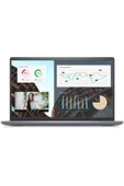 Dell Vostro 3530 i5-1334U 32GB 1TB SSD 15.6 FHD Ubuntu N3409PVNB3530-UBU-32-1 Taşınabilir Bilgisayar - 3