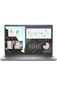Lenovo Vostro i7 1355U 8gb 512GB SSD Ubuntu 15.6 Fhd Taşınabilir Bilgisayar N1601PVNB3530U Taşınabilir Bilgisayar - 1