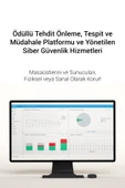 Bitdefender Gravityzone Business Security 16 Kullanıcı 1 Yıl - Uyumlu  Türkçe Son Sürüm Antivirüs Lisansı - 2