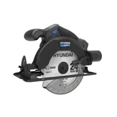 Hyundai CS20S-165 Akülü Daire Testere 165mm Akü ve Şarj Cihazı Hariç thumbnail 2