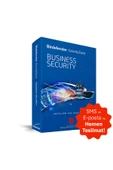 Bitdefender Gravityzone Business Security 21 Kullanıcı 1 Yıl - Türkçe Son Sürüm Antivirüs Lisansı - 1