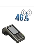 İnpos M530 "4g" Yazarkasa Pos Cihazı - 1