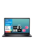 Dell Vostro 3530 i5-1334U 32GB 512GB SSD 15.6" FHD Ubuntu Taşınabilir Bilgisayar N3409PVNB3530U 003 - 1