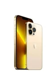 Yenilenmiş iPhone 13 Pro Max 128 GB Gold B Kalite - 2