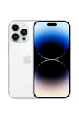 Yenilenmiş Iphone 14 Pro Max 128 Gb Gümüş Cep Telefonu (12 AY GARANTİLİ) - A Kalite - 1
