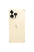 Yenilenmiş iPhone 14 Pro Max 128 GB Altın Cep Telefonu (12 Ay Garantili) - B Kalite - 3