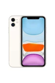 İphone 11 128gb C Grade Yenilenmiş Cep Telefonu (12 AY GARANTİLİ) - 1