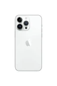 Yenilenmiş Iphone 14 Pro Max 128 Gb Gümüş Cep Telefonu (12 AY GARANTİLİ) - A Kalite - 2