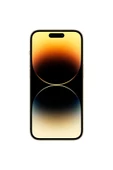 Yenilenmiş iPhone 14 Pro Max 128 GB Altın Cep Telefonu (12 Ay Garantili) - B Kalite - 2