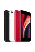 Iphone Se 2020 128gb B Grade Yenilenmiş Cep Telefonu (12 AY GARANTİLİ) - 4