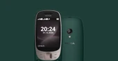 Nokia 6310 Tuşlu Cep Telefonu.   (Nokia Türkiye Resmi Distribütör Garantili) - 2