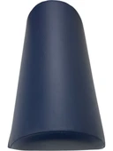 Medsey Yarım Silindir Bel Boyun Baldır Konfor Yastığı thumbnail 4