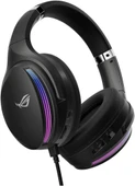 Asus ROG Fusion II 500 RGB 7.1 Type-C Kablolu Kulak Üstü Oyuncu Kulaklığı - Teşhir - 5