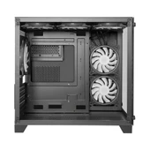 Frisby-1 AMD Ryzen 7 5700X 32GB DDR4 Ram 1TB M.2 NVMe SSD 8GB RTX4060 Masaüstü Oyun Hazır Sistem - 5
