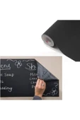 Duvara Yapışan Kara Tahta - 4