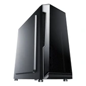 Turbox Tx5850 Intel Core i7 3770 16GB Ram 256GB SSD 23.8 inç FHD Monitör Masaüstü Ofis Hazır Sistem - 2