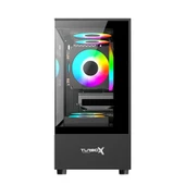 Turbox Tx5984 Ryzen 5 3600 32GB 1TB NVMe 12GB RTX3060 23.6 165Hz Curved Oyun Hazır Sistem - 3