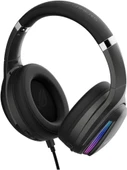 Asus ROG Fusion II 500 RGB 7.1 Type-C Kablolu Kulak Üstü Oyuncu Kulaklığı - Teşhir - 2