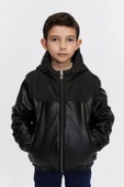 Erkek Çocuk Mevsimlik Ceket 51321 - 9