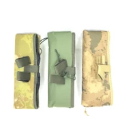 Single Sword CarCur Torbası - Pounch Cep - 3