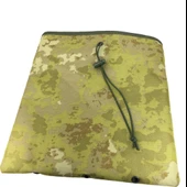 Single Sword CarCur Torbası - Pounch Cep - 6