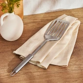 EMSAN MODERN IZGARA SPATULA ÇELİK - 1