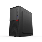 Turbox Ultra 9 285K 32GB DDR5 Ram 2TB Gen 4 M.2 NVMe SSD NPU Yapay Zeka Destekli Ofis Hazır Sistem - 4