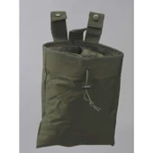 Single Sword CarCur Torbası - Pounch Cep - 5