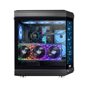 Dragos DRx7358 Ryzen 9 9950X 64 Ram DDR5 2TB M2 NVMe SSD 16GB RTX5080 Masaüstü Oyun Hazır Sistem - 2