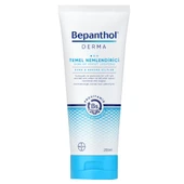 Bepanthol Derma Temel Nemlendirici Günlük 200 ml Vücut Losyonu - 1