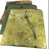 Single Sword CarCur Torbası - Pounch Cep - 2