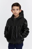 Erkek Çocuk Mevsimlik Ceket 51321 - 8