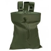 Single Sword CarCur Torbası - Pounch Cep - 4