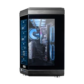 Dragos DRx7358 Ryzen 9 9950X 64 Ram DDR5 2TB M2 NVMe SSD 16GB RTX5080 Masaüstü Oyun Hazır Sistem - 3