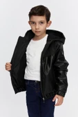 Erkek Çocuk Mevsimlik Ceket 51321 - 6