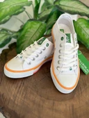 Benetton Sneaker Günlük Ayakkabı BN30176 EKSTRA KAMPANYALI - 5